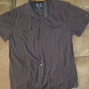 Drill Clothing Co. Shirt//Adult M
